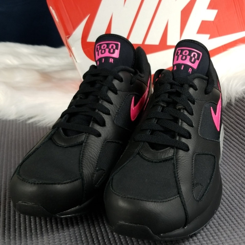 💥SOLD💥Nike Air Max 180 Mens - Picture 3 of 8